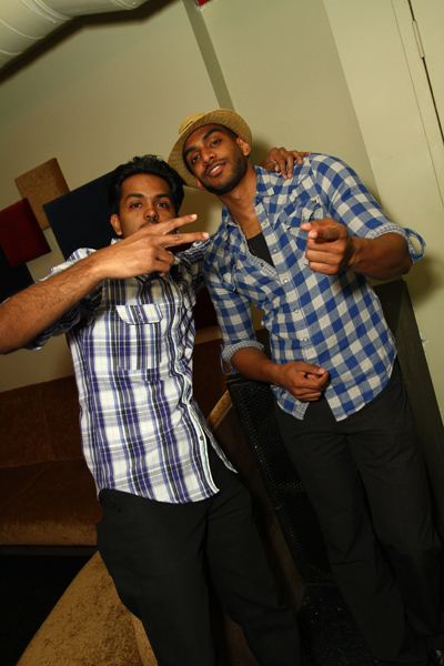 City nightclub photo 60 - May 7th, 2011