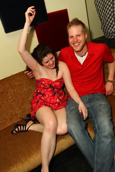 City nightclub photo 7 - May 7th, 2011