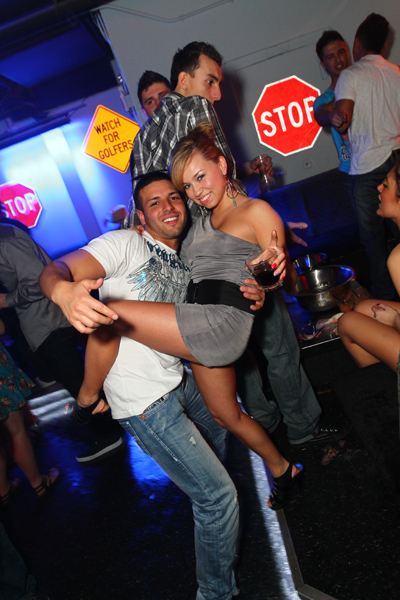 City nightclub photo 61 - May 7th, 2011