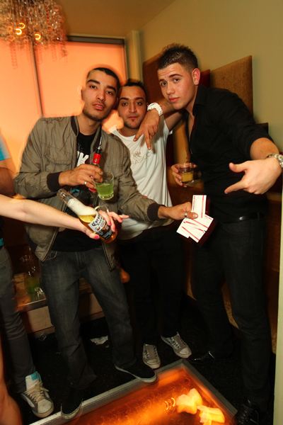 City nightclub photo 64 - May 7th, 2011