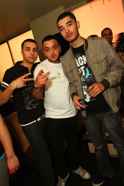 City nightclub photo 67 - May 7th, 2011