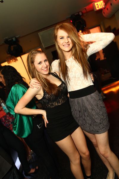 City nightclub photo 69 - May 7th, 2011