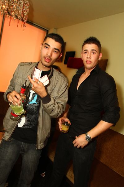 City nightclub photo 73 - May 7th, 2011