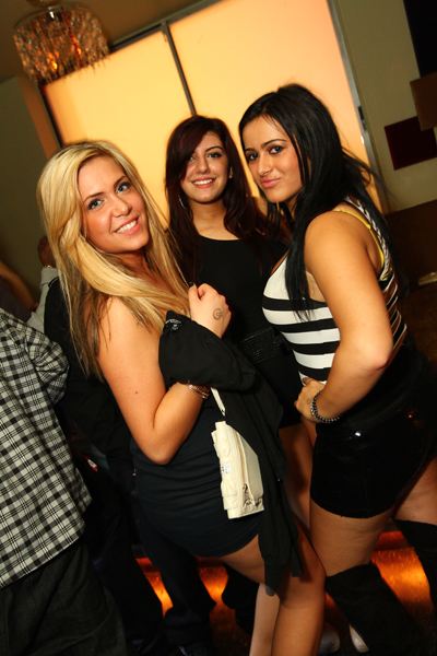 City nightclub photo 74 - May 7th, 2011