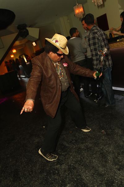 City nightclub photo 75 - May 7th, 2011