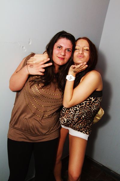 City nightclub photo 77 - May 7th, 2011