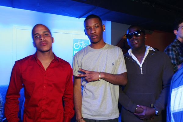 City nightclub photo 81 - May 7th, 2011