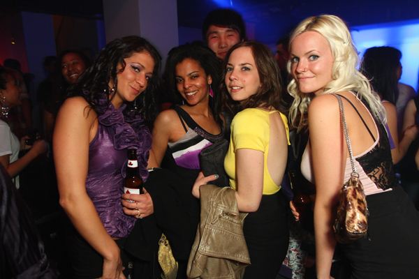 City nightclub photo 82 - May 7th, 2011