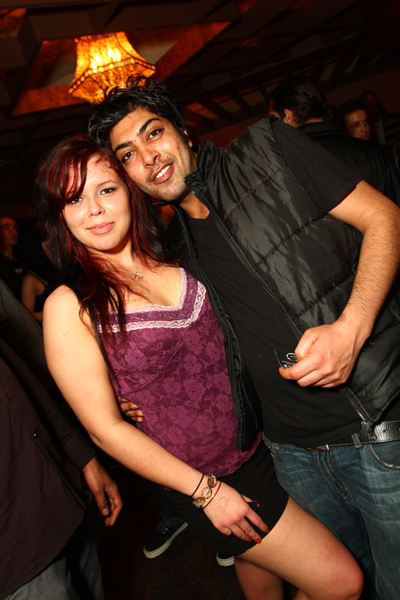 City nightclub photo 83 - May 7th, 2011