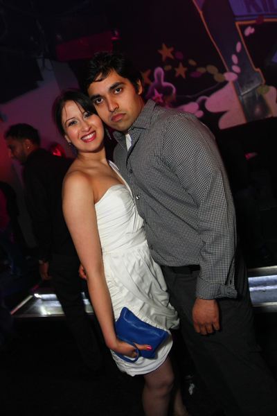 City nightclub photo 84 - May 7th, 2011