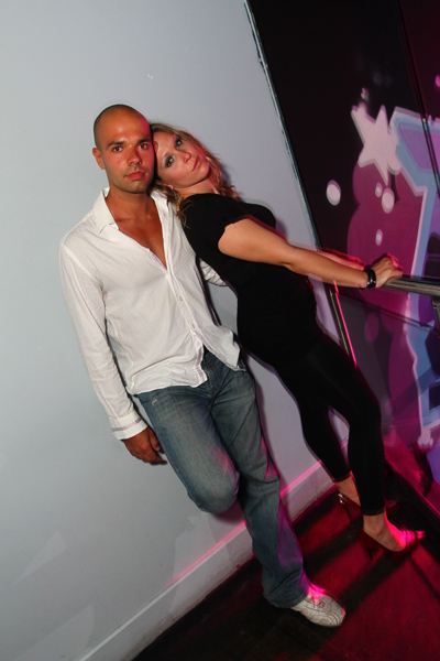 City nightclub photo 87 - May 7th, 2011