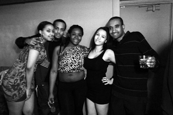 City nightclub photo 88 - May 7th, 2011