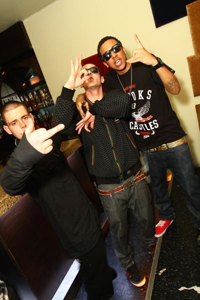 City nightclub photo 89 - May 7th, 2011