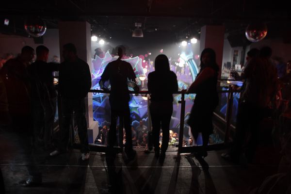 City nightclub photo 10 - May 7th, 2011