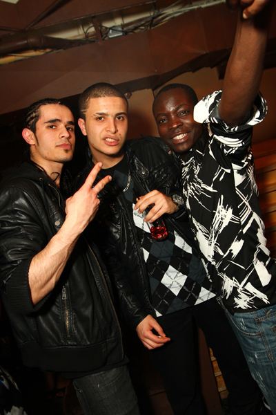 City nightclub photo 91 - May 7th, 2011
