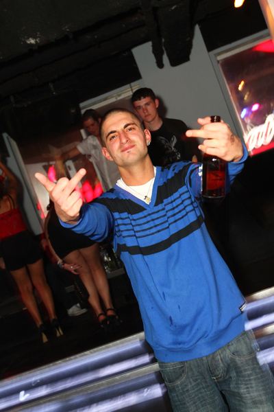 City nightclub photo 92 - May 7th, 2011