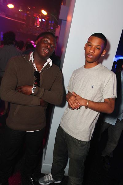City nightclub photo 93 - May 7th, 2011