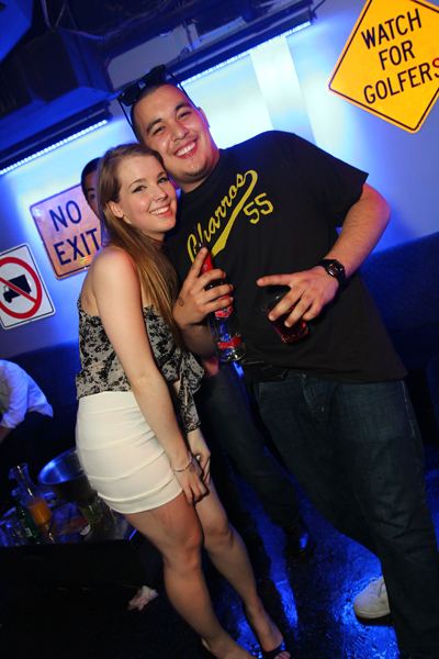 City nightclub photo 94 - May 7th, 2011