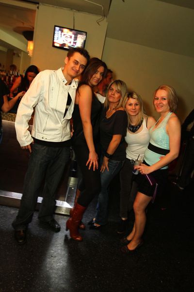 City nightclub photo 95 - May 7th, 2011