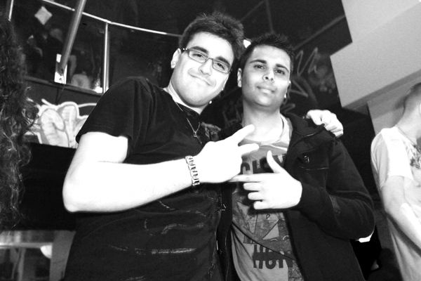 City nightclub photo 96 - May 7th, 2011