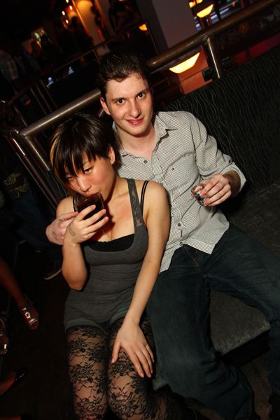 City nightclub photo 98 - May 7th, 2011