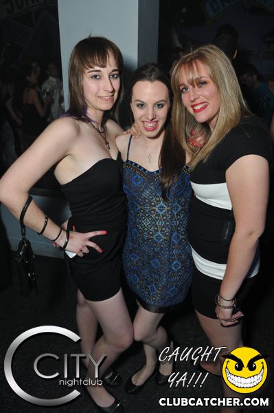 City nightclub photo 101 - May 11th, 2011