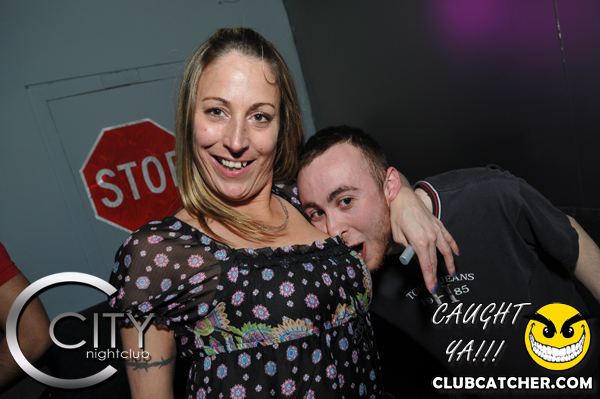 City nightclub photo 102 - May 11th, 2011