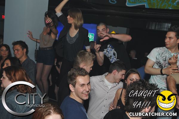 City nightclub photo 106 - May 11th, 2011