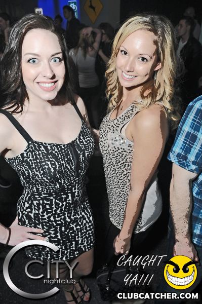 City nightclub photo 107 - May 11th, 2011