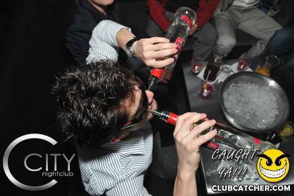 City nightclub photo 109 - May 11th, 2011