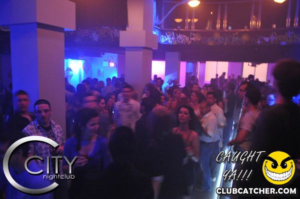 City nightclub photo 110 - May 11th, 2011