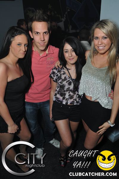 City nightclub photo 111 - May 11th, 2011