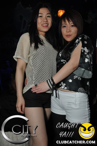 City nightclub photo 112 - May 11th, 2011