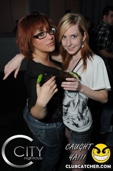 City nightclub photo 113 - May 11th, 2011