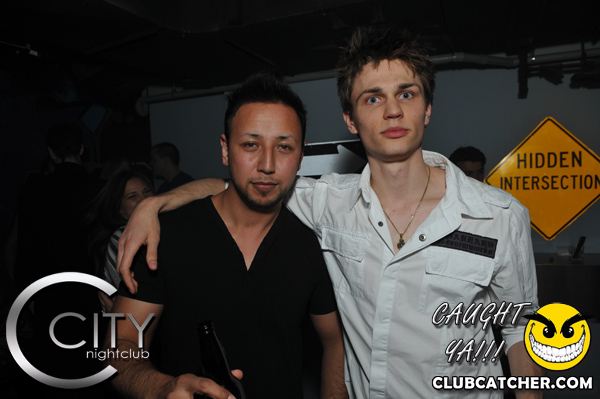 City nightclub photo 114 - May 11th, 2011