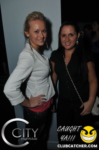 City nightclub photo 116 - May 11th, 2011