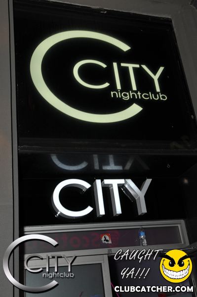 City nightclub photo 117 - May 11th, 2011