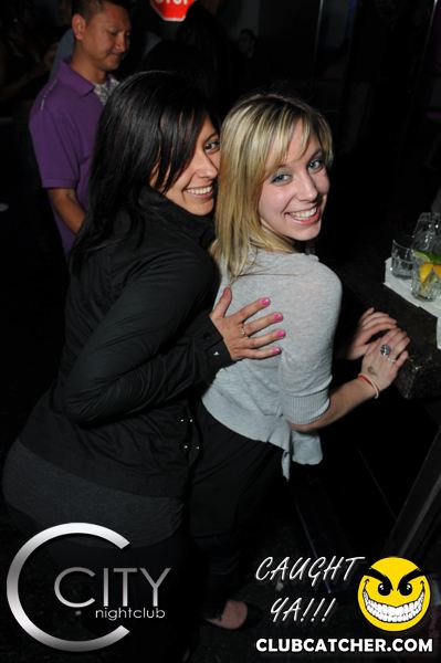 City nightclub photo 119 - May 11th, 2011