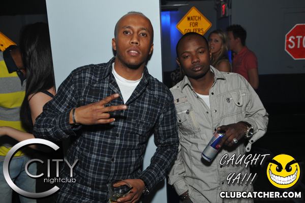 City nightclub photo 120 - May 11th, 2011