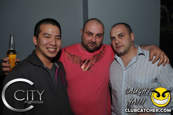 City nightclub photo 121 - May 11th, 2011