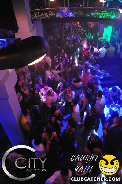 City nightclub photo 124 - May 11th, 2011