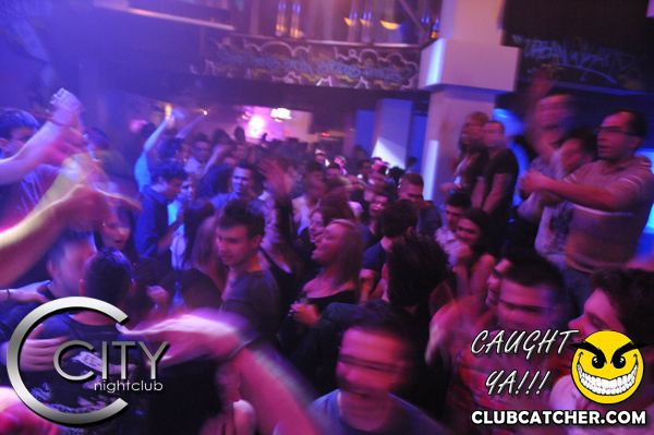 City nightclub photo 126 - May 11th, 2011