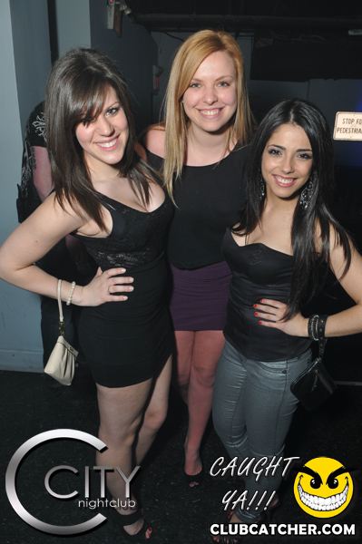 City nightclub photo 127 - May 11th, 2011