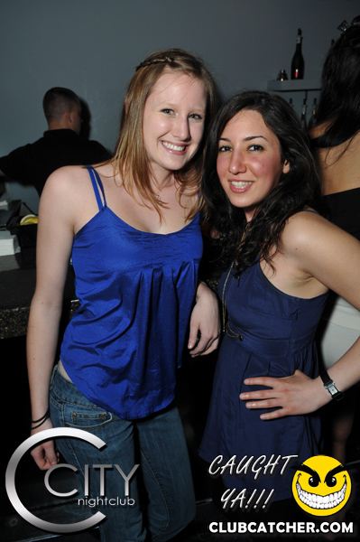 City nightclub photo 130 - May 11th, 2011