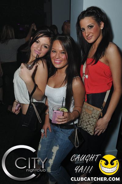 City nightclub photo 14 - May 11th, 2011