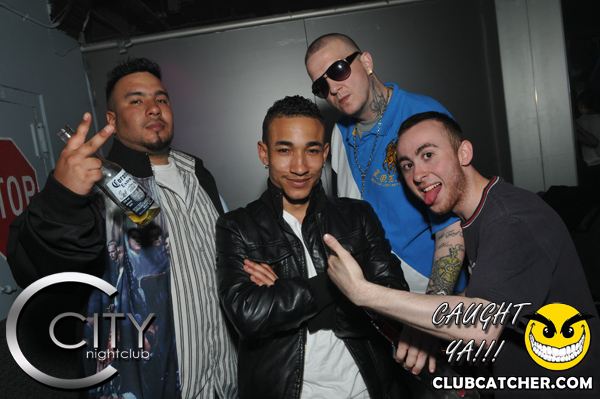 City nightclub photo 131 - May 11th, 2011