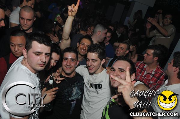 City nightclub photo 133 - May 11th, 2011