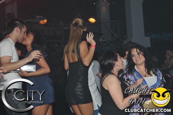 City nightclub photo 135 - May 11th, 2011