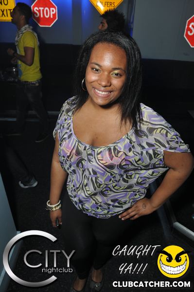 City nightclub photo 136 - May 11th, 2011