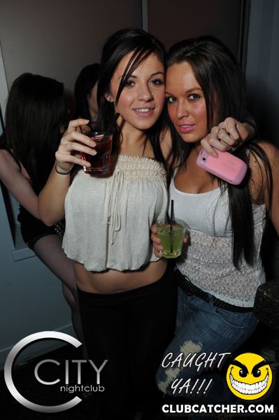 City nightclub photo 138 - May 11th, 2011